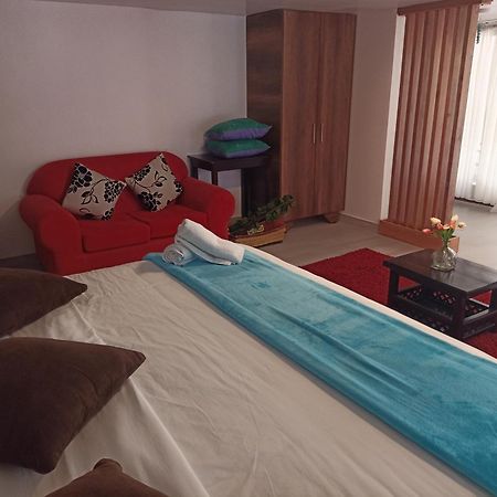 Posada J Banos  Room photo